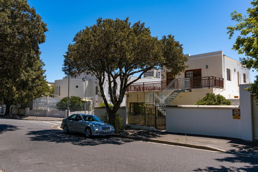 To Let 0 Bedroom Property for Rent in Vredehoek Western Cape